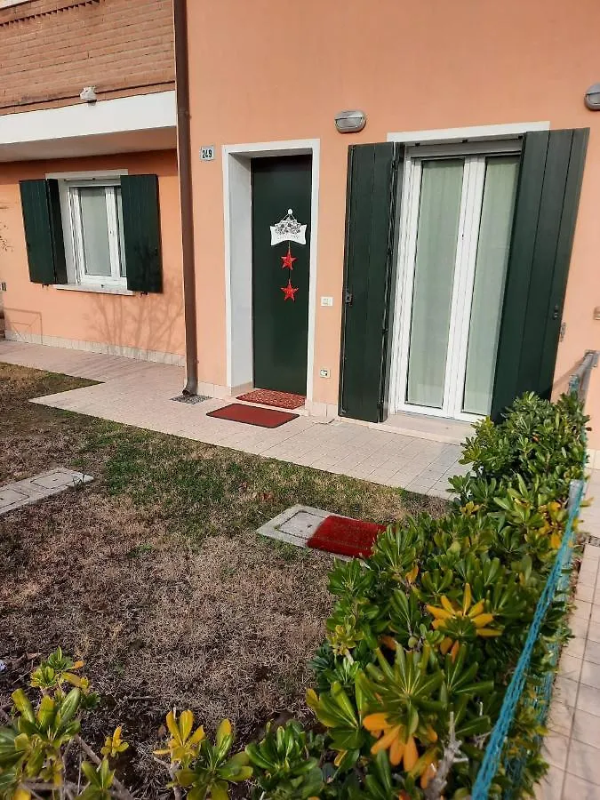 A 2 Passi Dal Mare Villa Scardovari