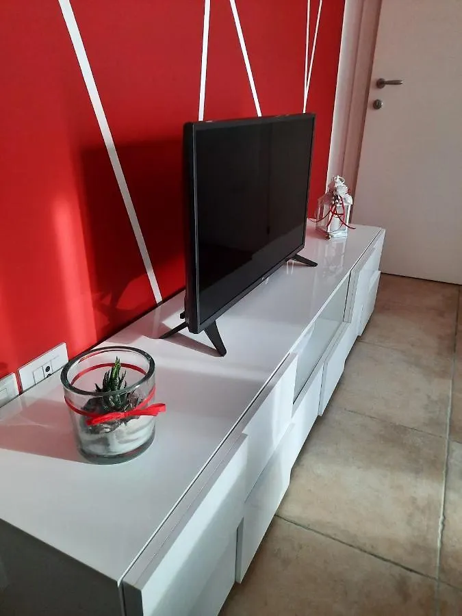 A 2 Passi Dal Mare Villa Scardovari Holiday home