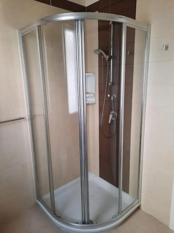 A 2 Passi Dal Mare Villa Scardovari Holiday home