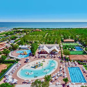 Holiday park Barricata Village, Scardovari