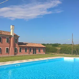 Vakantieboerderij Ca' Bonelli 1924, Scardovari